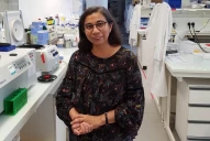 Una médica tucumana es la esperanza de dos niñas con una rara enfermedad