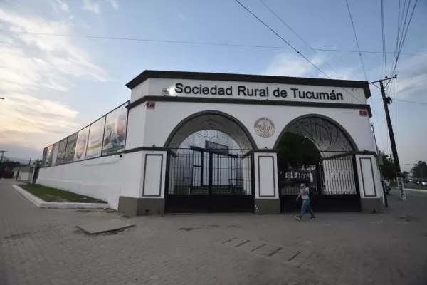 La Sociedad Rural de Tucumán criticó las medidas anunciadas por Massa para el Agro
