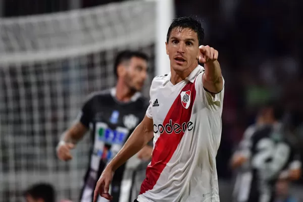 Tigre-River, lo más destacado en la agenda deportiva del sábado
