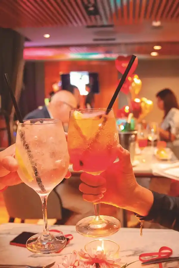 San Valentín: Su historia y las diferentes propuestas en Tucumán para el Día de los Enamorados