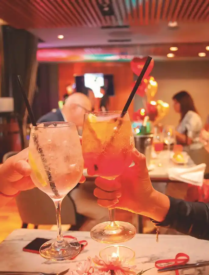 San Valentín: Su historia y las diferentes propuestas en Tucumán para el Día de los Enamorados