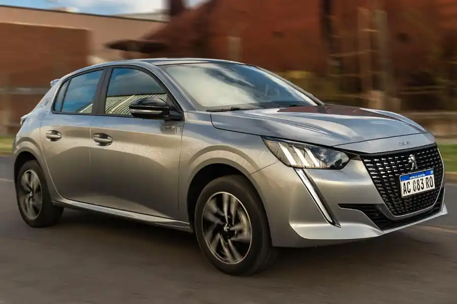 Autos: ¿cuáles son los 10 modelos más vendidos hasta el momento?