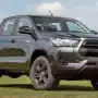 ¿Por qué Toyota Hilux dejó de ser solo una camioneta de trabajo para convertirse en un vehículo familiar?