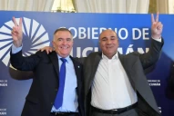 Una reedición de las PASO para fortalecer a Jaldo y a Manzur