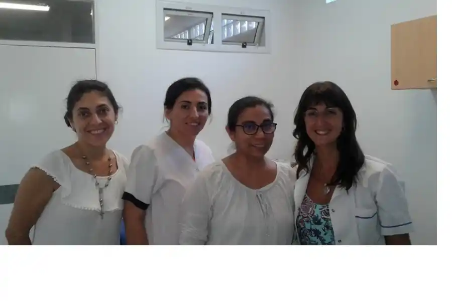 Una médica tucumana es la esperanza de dos niñas con una rara enfermedad