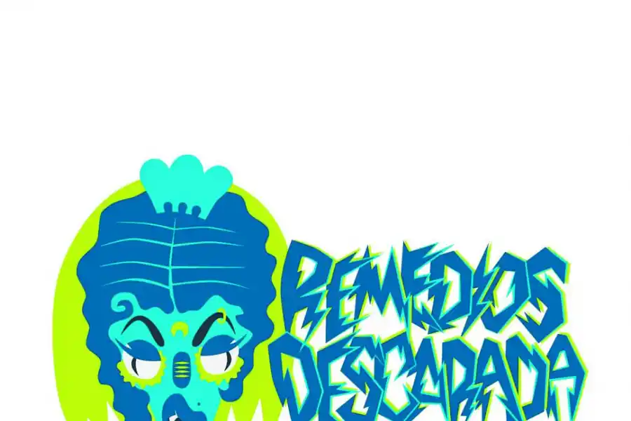 Remedios Descarada: un guiño a las mujeres que quieren ocupar espacios