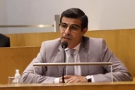 Jhonny Ávila: Germán Alfaro va a ser el próximo Gobernador de Tucumán, mal que le pese al tambero