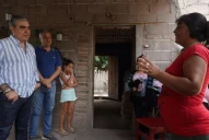 No podemos permitir que hagan negocio con la dignidad de los tucumanos, dijo Alfaro