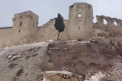 Terremoto en Turquía y Siria: la OMS teme que la cifra de muertos continúe ascendiendo