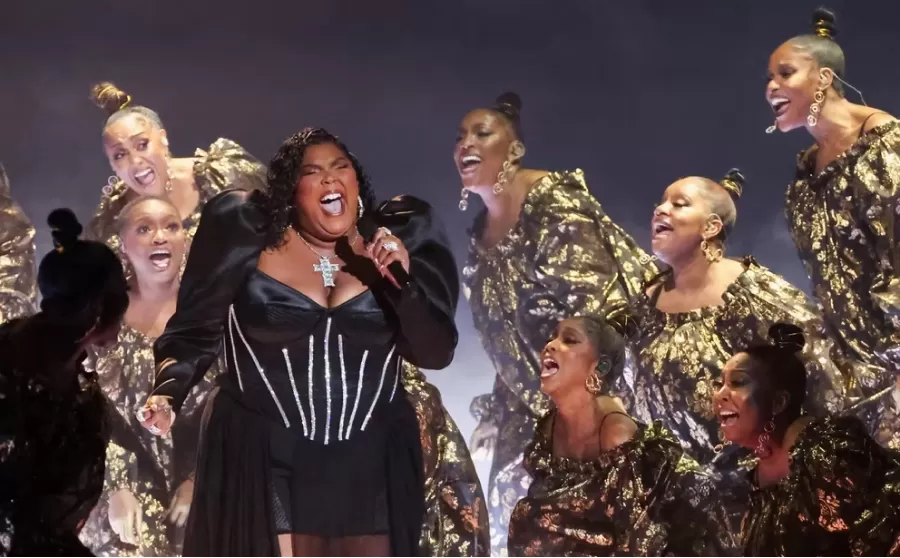 Grammy 2023: quiénes fueron los ganadores de la industria musical