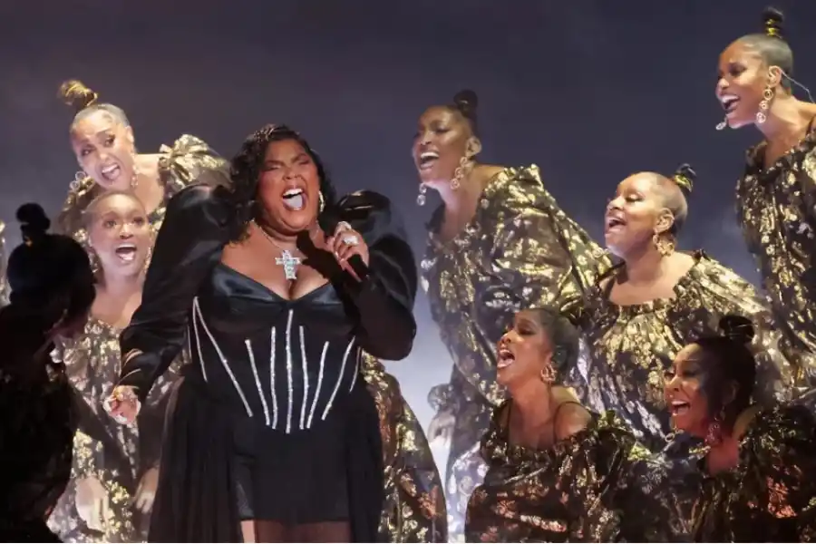 Grammy 2023: quiénes fueron los ganadores de la industria musical