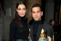 La esposa de Dani Alves estalló ante una pregunta al visitarlo en la cárcel