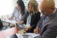 Buscan detener la comercialización ilegal de bronces, medidores y cables