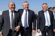 Esta es la agenda de la visita de Alberto Fernández a Tucumán