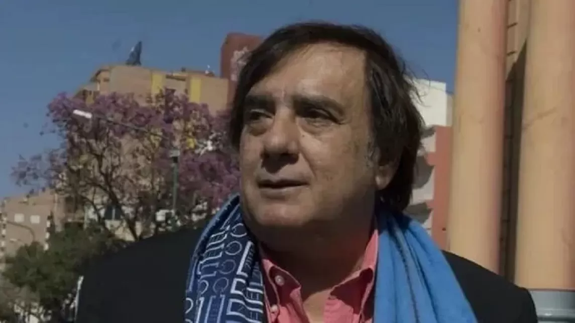Murió el ex gobernador de Catamarca Ramón Saadi