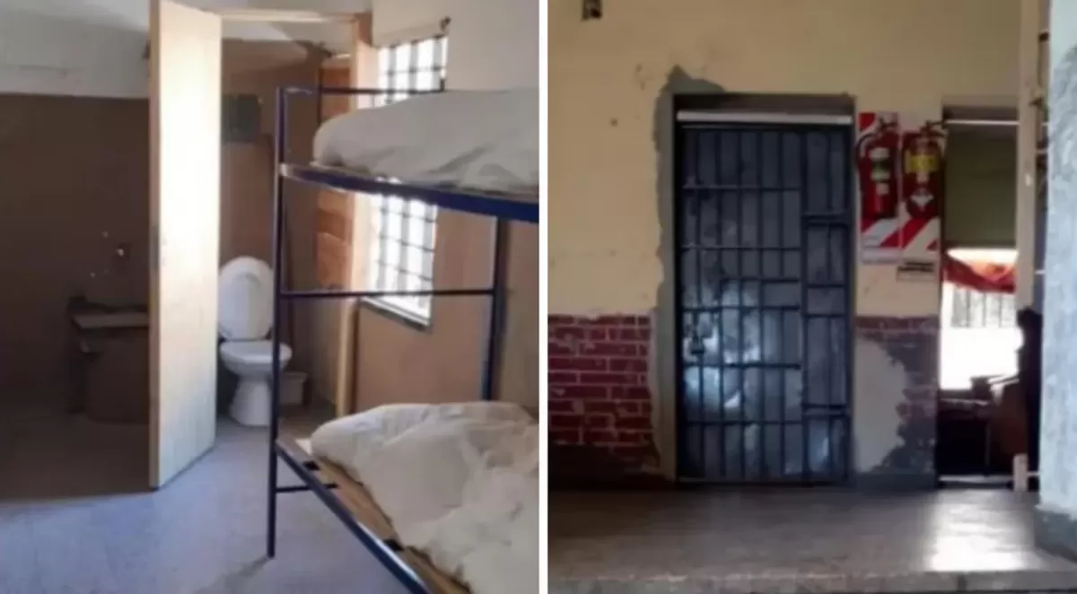 Los rugbiers harán una adaptación en Melchor Romero