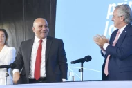 ¿Cómo y cuándo vuelve Juan Manzur a Tucumán?