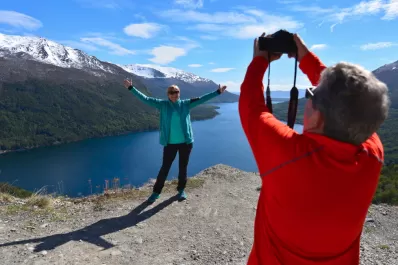 Argentina es uno de los 15 países más lindos del mundo, según una reconocida guía turística