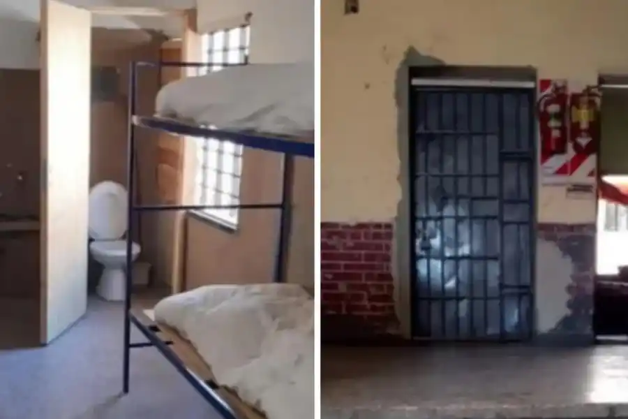 Los rugbiers harán una adaptación en Melchor Romero