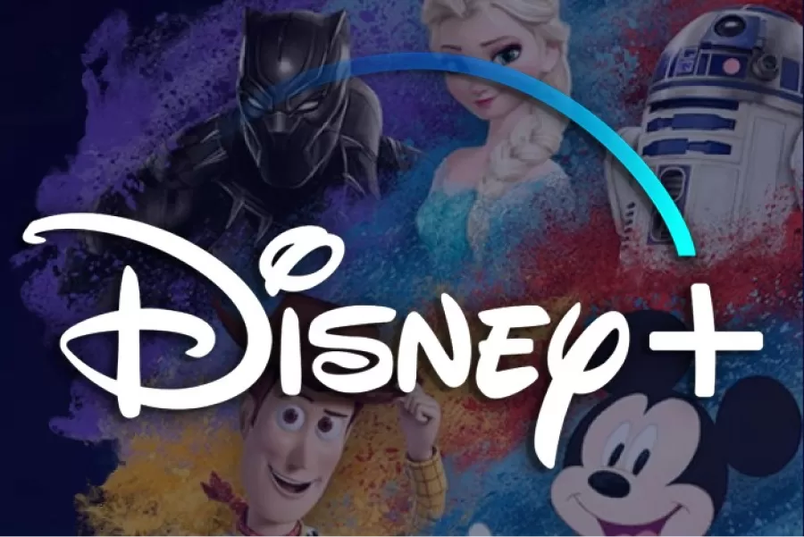 Disney anunció la quinta parte de una película y los fans enloquecieron en las redes