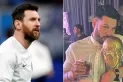 El hermano de Messi pidió disculpas tras sus explosivas declaraciones contra el Barcelona
