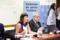 Avanza el juicio político a la Corte: el oficialismo declaró admisibles las acusaciones y comienza la investigación a los jueces