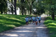 Reserva en Atlético Tucumán: la base está