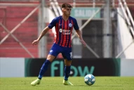 Aseguran que Atlético Tucumán sumará a Francisco Flores