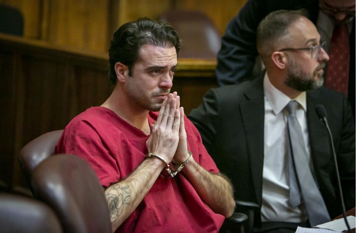 Pablo Lyle condenado por matar a un hombre en una discusión de tránsito