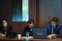 El caso del peluquero: “Si hubiese podido, frenaba o volanteaba”