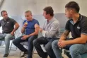 Sánchez: “El radicalismo está preparado para gobernar la provincia y también la Capital”