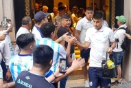 Atlético Tucumán dio la lista de jugadores que irán por la recuperación ante Platense