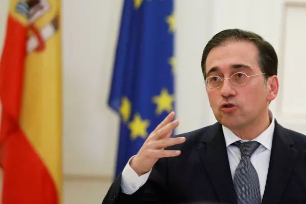 España ofreció la nacionalidad a los opositores nicaragüenses excarcelados y deportados a EEUU