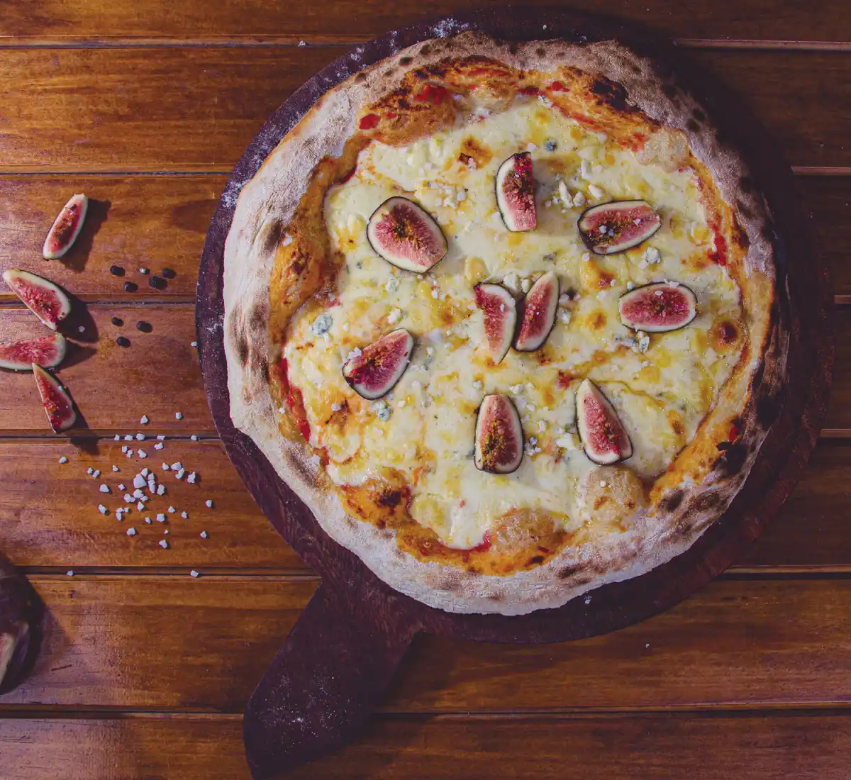 Pizza, un plato con historia que llena el corazón de quien la prueba