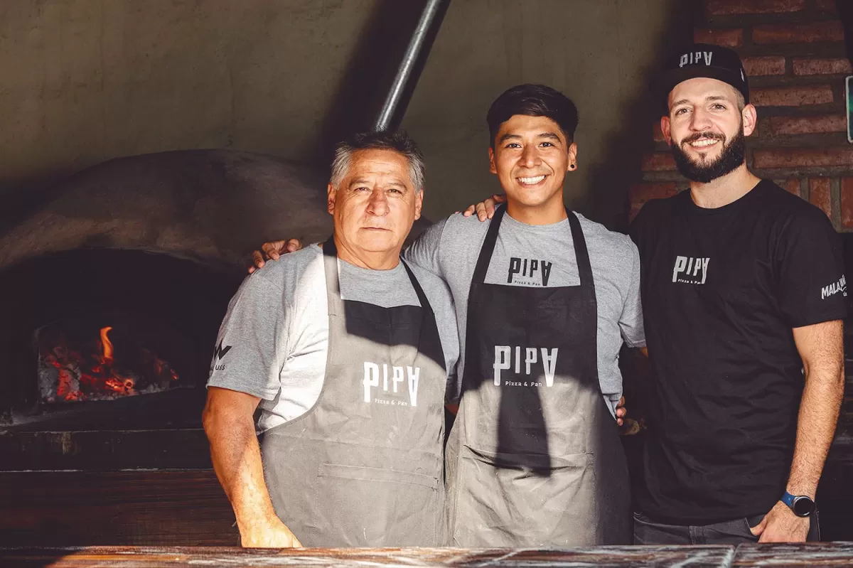 Pizza, un plato con historia que llena el corazón de quien la prueba
