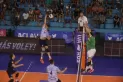 Monteros Voley aspira a ganar sin sufrir tanto