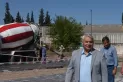 “Sánchez y Alfaro van a integrar la misma fórmula”