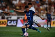 Atlético Tucumán fue superior a Platense, pero no pasó del empate