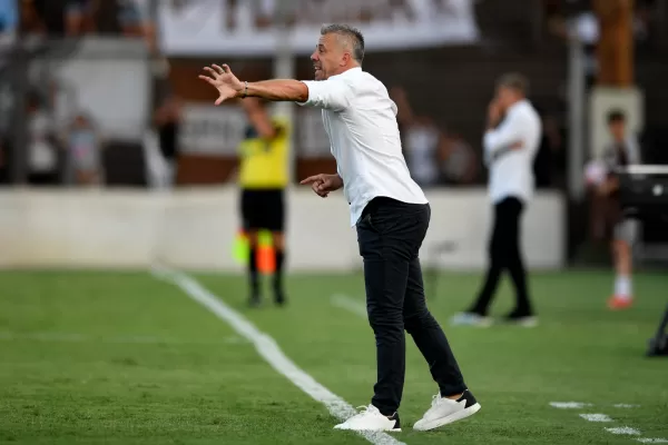 Atlético Tucumán tiene agenda confirmada para los próximos cuatro partidos