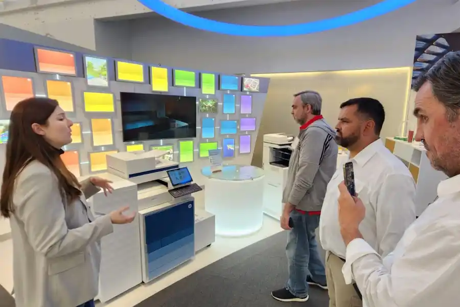 Mis experiencias en Silicon Valley