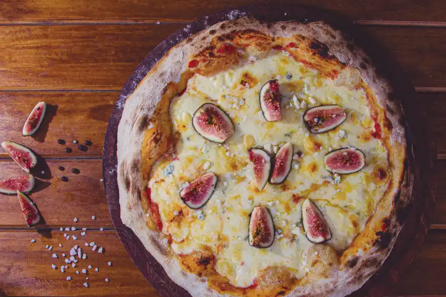 Pizza, un plato con historia que llena el corazón de quien la prueba