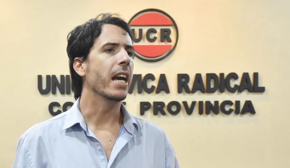 La Pampa: el radicalismo le ganó la pulseada al PRO en la interna de Juntos por el Cambio