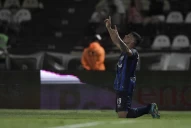 El empate de Atlético Tucumán vale mucho más que un punto