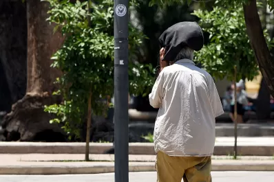 El calor dará una tregua, en los próximos días