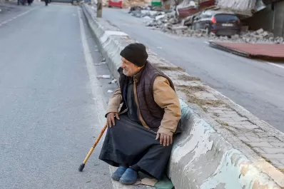 Terremoto en Turquía y Siria: ya se reportaron más de 28.000 muertes