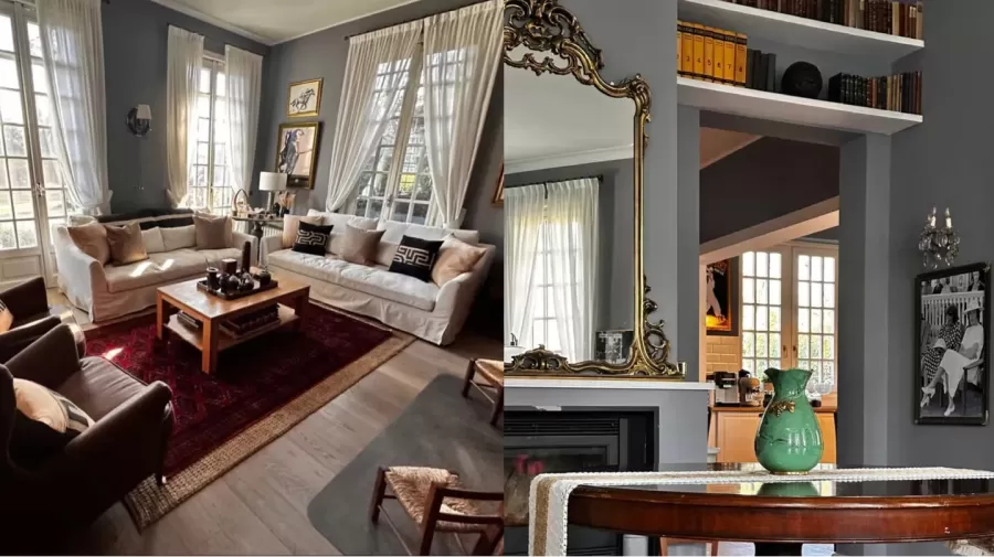 Foto: Instagram / wanda_nara