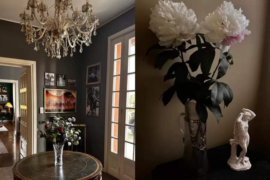 Foto: Instagram / wanda_nara