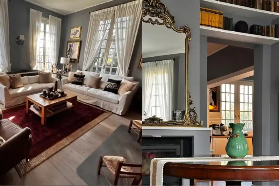 Foto: Instagram / wanda_nara