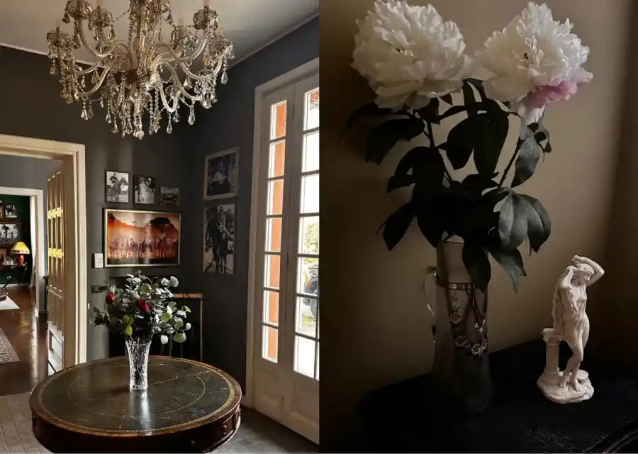 Foto: Instagram / wanda_nara