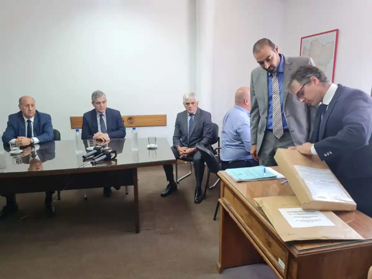 Foto de LA GACETA / Juan Pablo Sánchez Noli